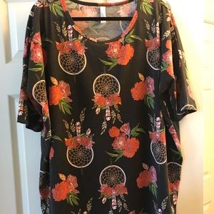 LuLaRoe Irma